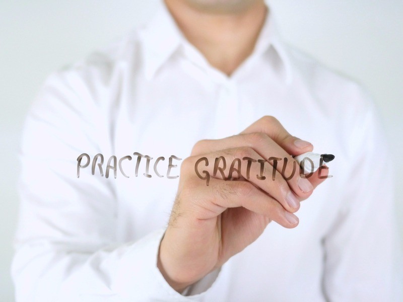 How Leaders Can Create A Culture of Gratitude